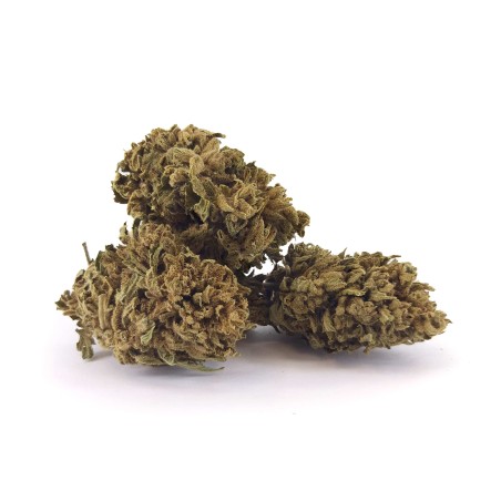 Fleur de CBD - CHERRY WINE