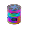 Grinder 40mm Rainbow | Atomic