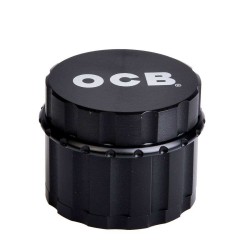 Grinder 50mm OCB | OCB (Noir)