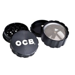 Grinder 50mm OCB | OCB (Noir)