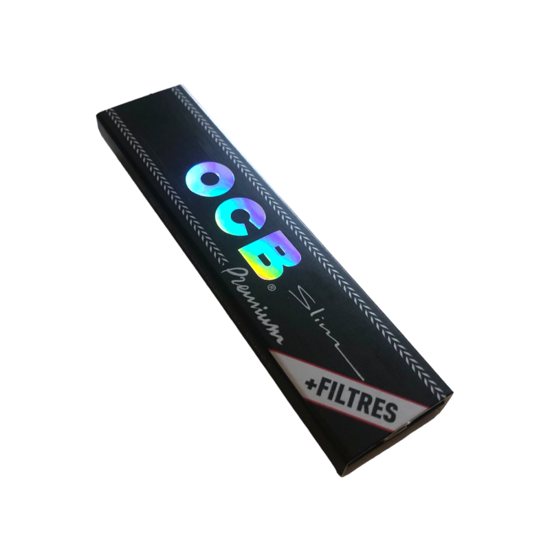 Feuilles à rouler slim & filtres x 32 - lot de 32 | OCB