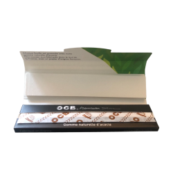 Feuilles à rouler slim & filtres x 32 - lot de 32 | OCB