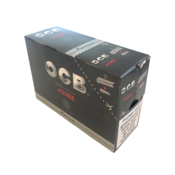 Feuilles à rouler slim & filtres x 32 - lot de 32 | OCB