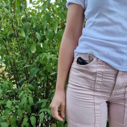 Infustick H4CBD AMNESIA