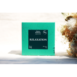 Tisane CBD bio relaxation -...