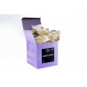 Tisane CBD bio méditation - sachets | MAISON HIMAL