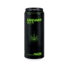 Bière CBD - canette 50cl | Haze