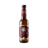 Bière CBD & cerise - bouteille 33cl | Multitrance