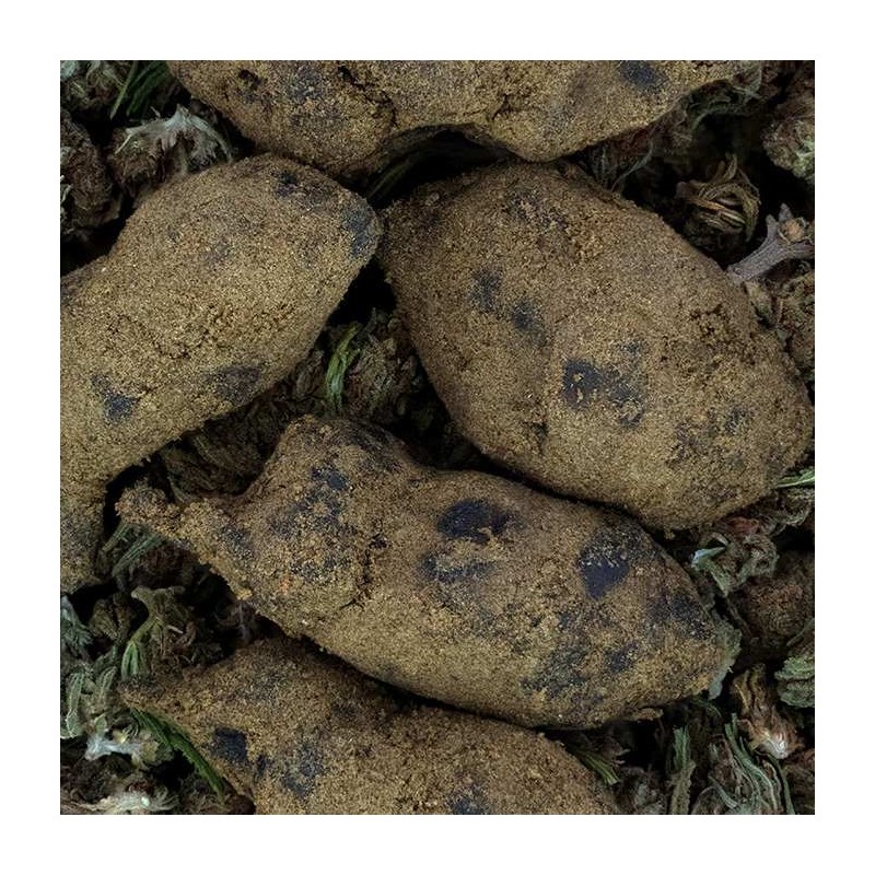 Moonrock H4CBD