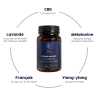 Gélule CBD sommeil | ELEA
