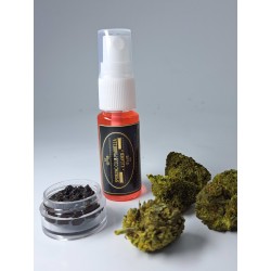 Kleaner THC spray | Smoking...