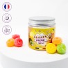 Gummies H4CBD fruits | SWEEDY