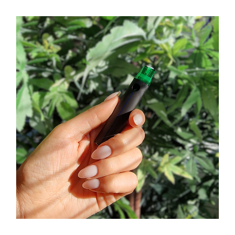 Puff H4CBD 80% THCP 15% BERRY CAKE | VAZEGREEN