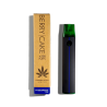 Puff H4CBD 80% THCP 15% BERRY CAKE | VAZEGREEN
