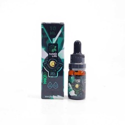 Huile H4CBD 20% | FLOWER OF...