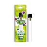 Puff THCPO amnesia 60% | FRAP