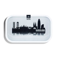 Plateau Barcelona 27x16cm |...