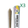 Infustick CBD AMNESIA HAZE x 3 | VERDE CBD