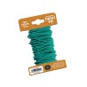 Lien Torsadé 3mm Centre métallique 10m