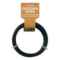 30 m de fil de jardin 2 mm...