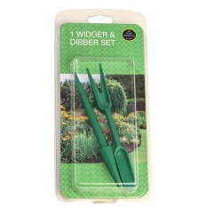 Widger et Dibber Outil Distribution de graines