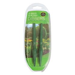 Plantoirs pour graines et plantes