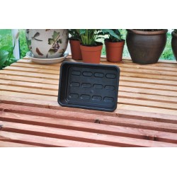 Mini Jardin Plateau Noir...