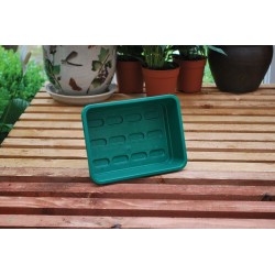 Mini Jardin Plateau Vert...
