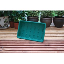Plateau de Jardin Midi Vert...