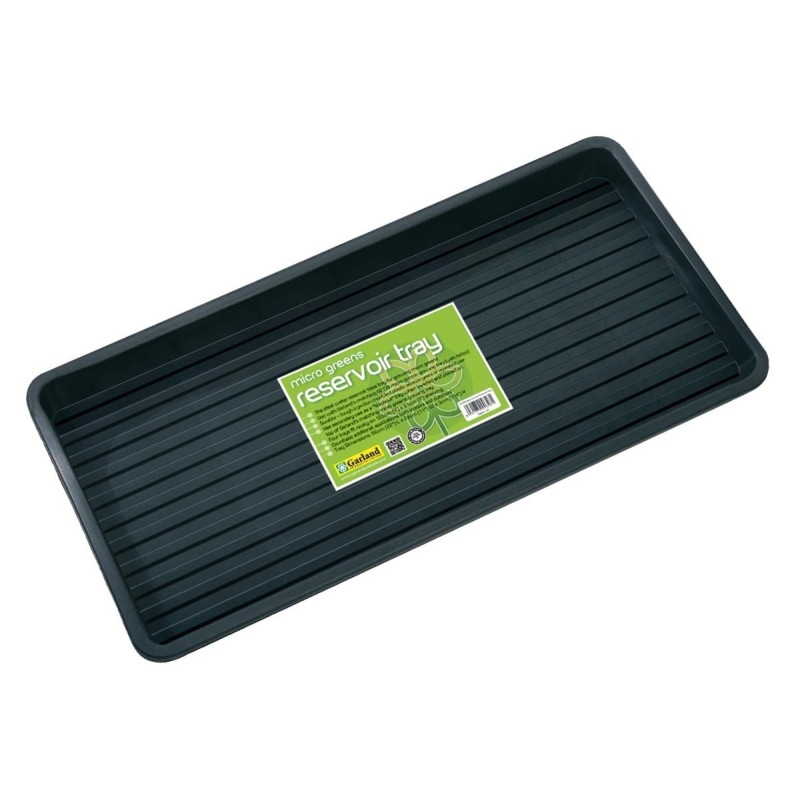 Plateau de réservoir Micro Greens sans trous