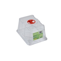 Petit couvercle de serre Propagator High Dome