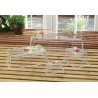 Couvercle de serre propagator High dome