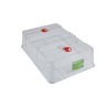 Couvercle de serre propagator High dome