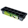 Inserts Premium 12 cellules (lot de 2)