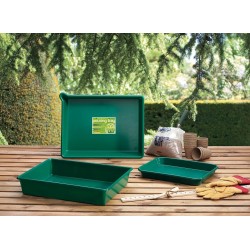 Plateau Standard Vert