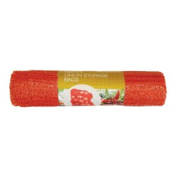 Sacs de rangement pour oignons (paquet de 3)