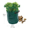 Sac de pommes de terre