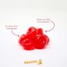 Bonbon CBD framboise | SWEEDY