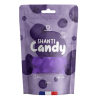 Bonbon CBD cassis | NOVALOA