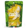 Bonbon CBD banane | NOVALOA