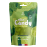 Bonbon CBD cactus citron vert | NOVALOA