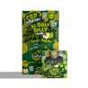 Sucette CBD pomme - 100 pcs | BUBBLY BILLY