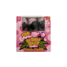 Sucette CBD barbe à papa - 5 pcs | BUBBLY BILLY