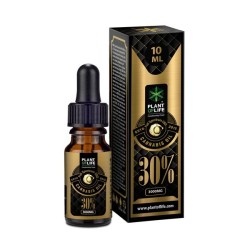 Huile CBD 30% full spectrum...