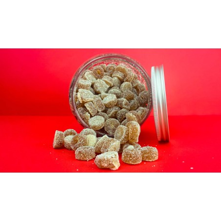 Bonbons CBD 40mg cola | SWEEDY
