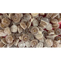 Bonbons CBD 40mg cola | SWEEDY