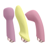 Coffret Satisfyer-Marvelous Four
