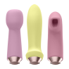 Coffret Satisfyer-Marvelous Four