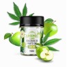 Bonbon CBD pomme | GREENEO