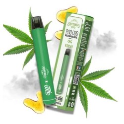 Vap pen CBD 10% OG Kush |...